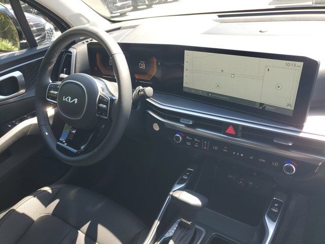 2025 Kia Sorento EX St. Augustine FL