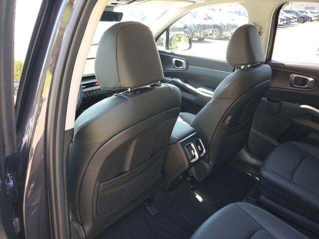 2025 Kia Sorento EX St. Augustine FL
