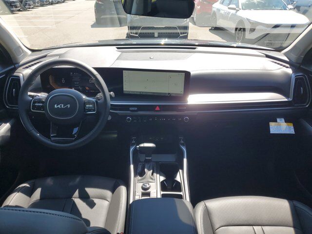 2025 Kia Sorento EX St. Augustine FL