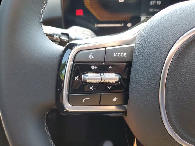 2025 Kia Sorento EX St. Augustine FL