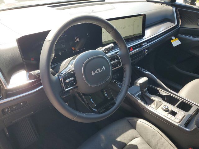2025 Kia Sorento EX St. Augustine FL