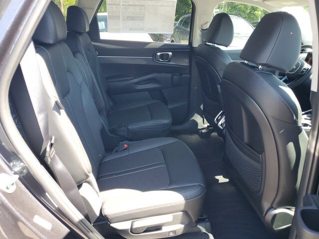 2025 Kia Sorento EX St. Augustine FL
