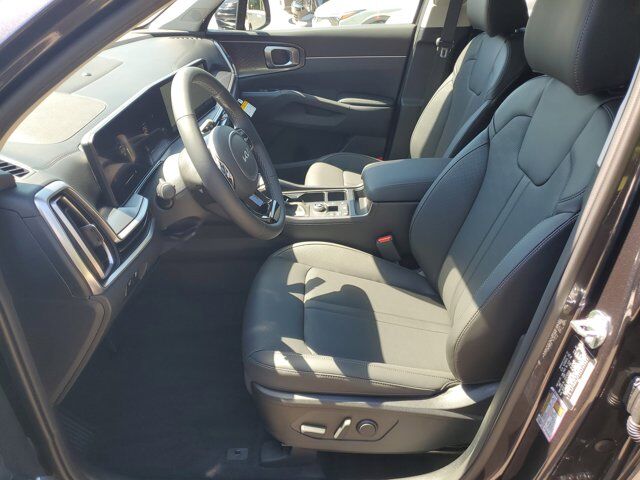 2025 Kia Sorento EX St. Augustine FL