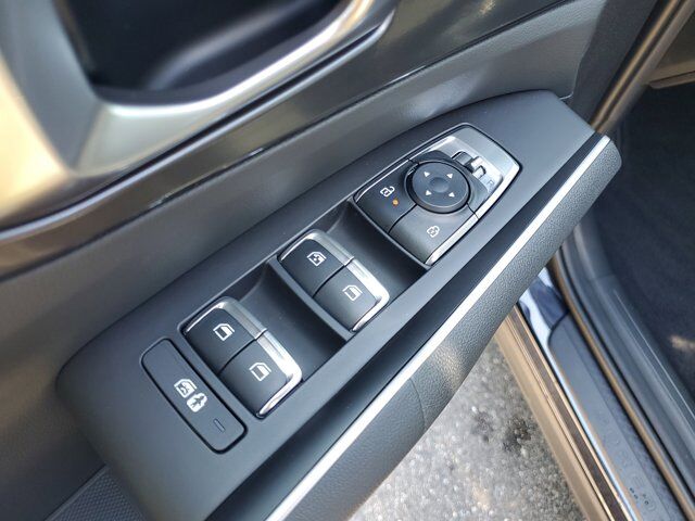 2025 Kia Sorento EX St. Augustine FL