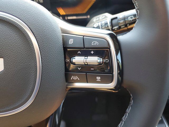 2025 Kia Sorento EX St. Augustine FL