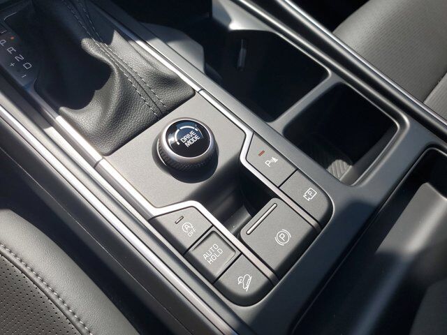 2025 Kia Sorento EX St. Augustine FL