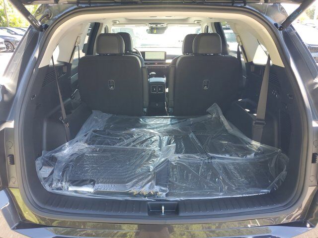 2025 Kia Sorento EX St. Augustine FL