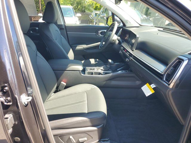 2025 Kia Sorento EX St. Augustine FL