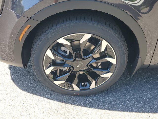 2025 Kia Sorento EX St. Augustine FL