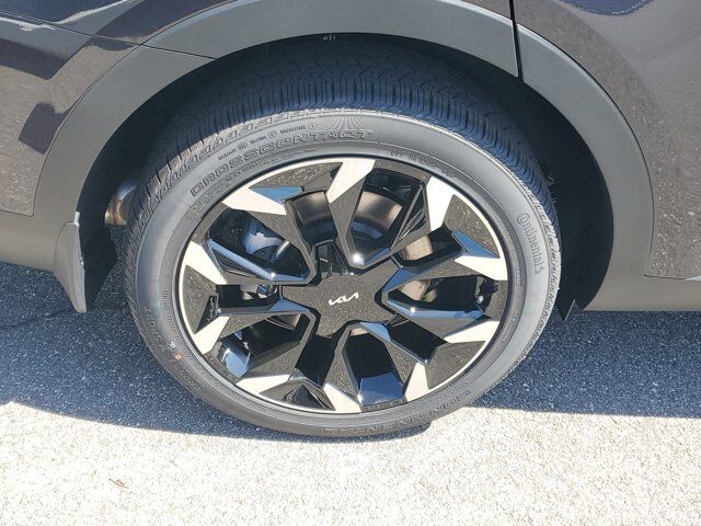 2025 Kia Sorento EX St. Augustine FL