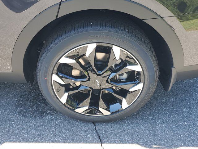 2025 Kia Sorento EX St. Augustine FL