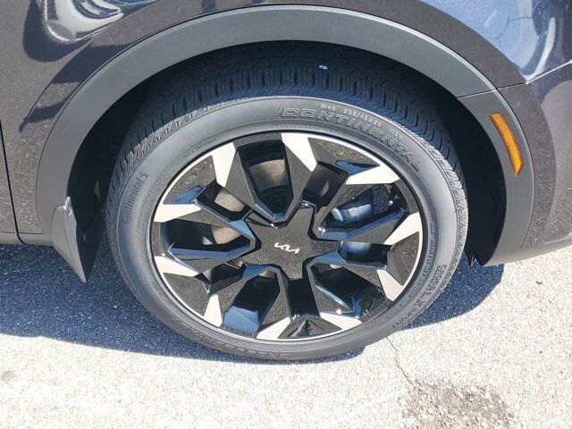 2025 Kia Sorento EX St. Augustine FL