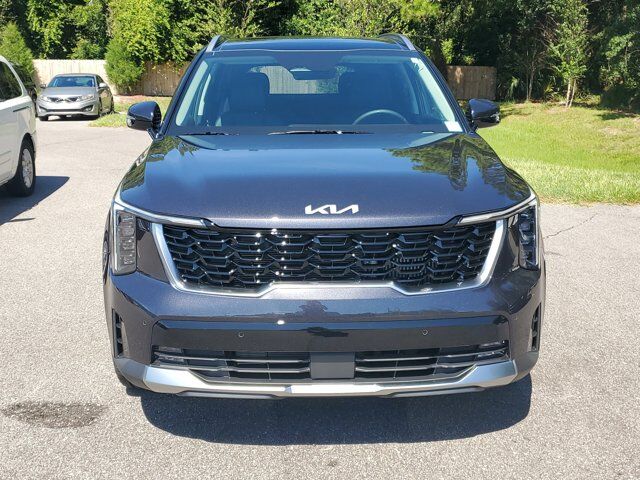 2025 Kia Sorento EX St. Augustine FL