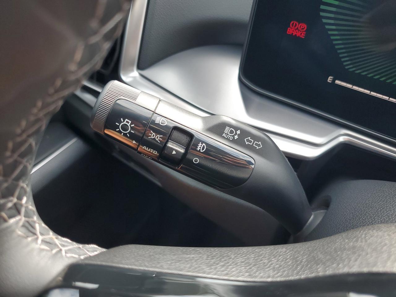 2025 Kia Sorento EX St. Augustine FL