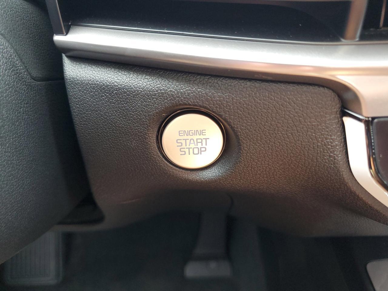 2025 Kia Sorento EX St. Augustine FL