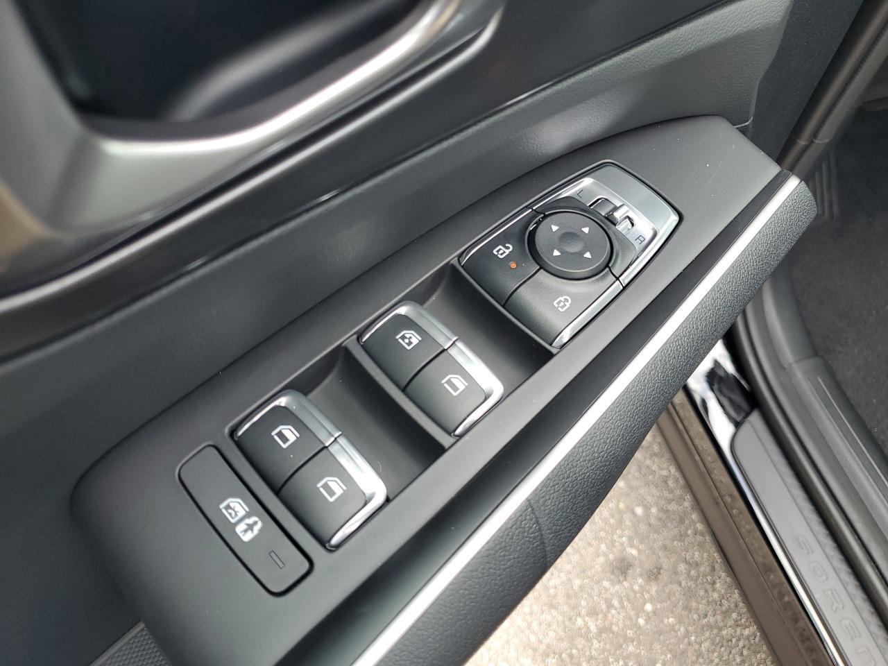 2025 Kia Sorento EX St. Augustine FL