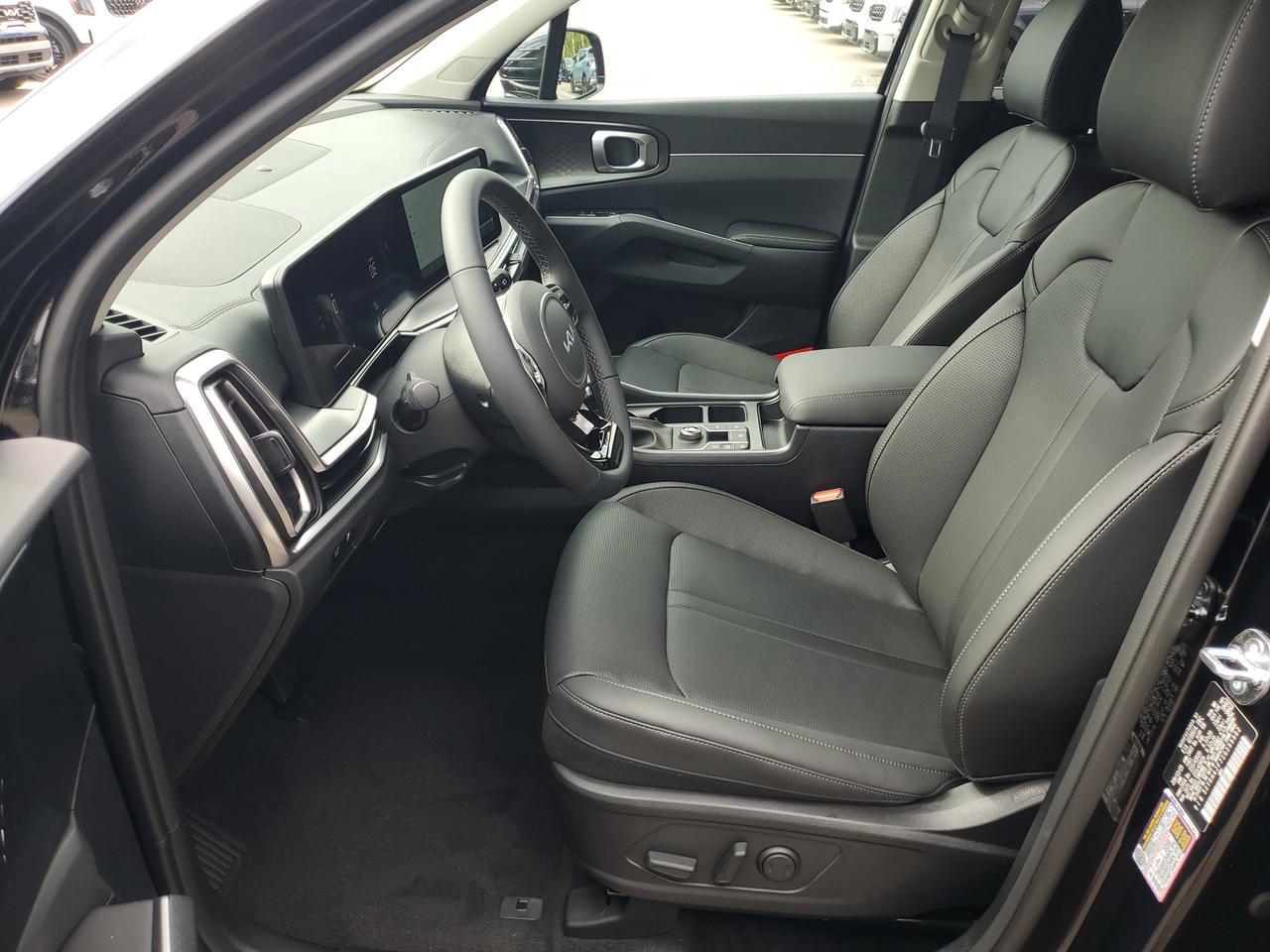 2025 Kia Sorento EX St. Augustine FL