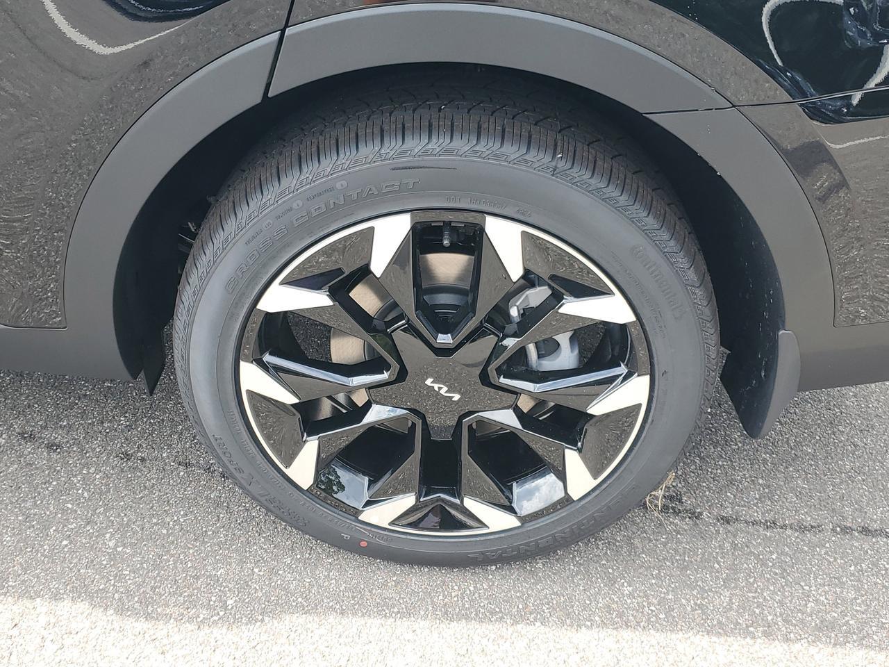 2025 Kia Sorento EX St. Augustine FL