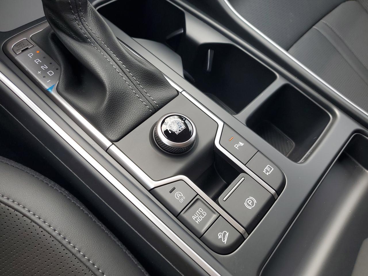 2025 Kia Sorento EX St. Augustine FL