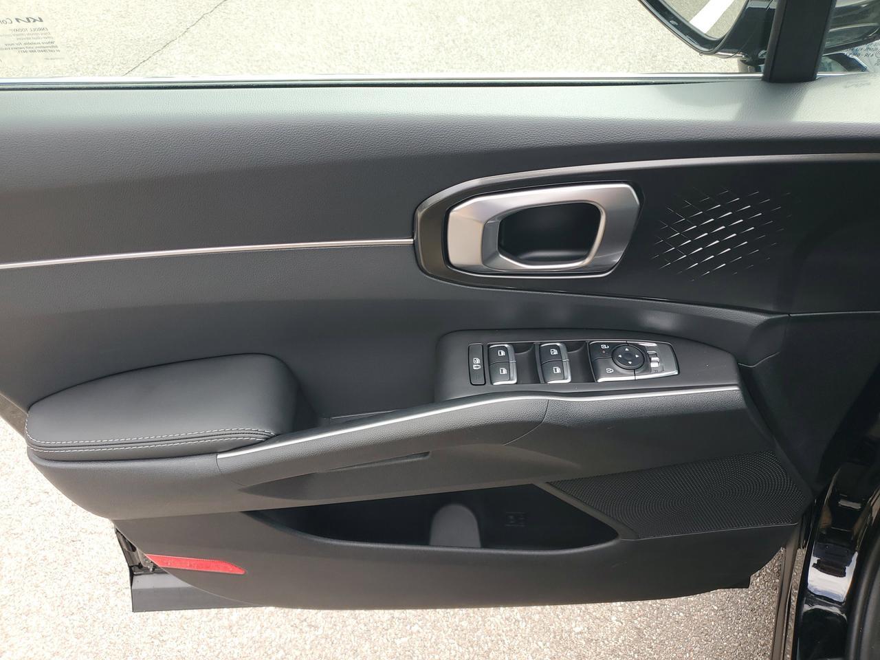 2025 Kia Sorento EX St. Augustine FL