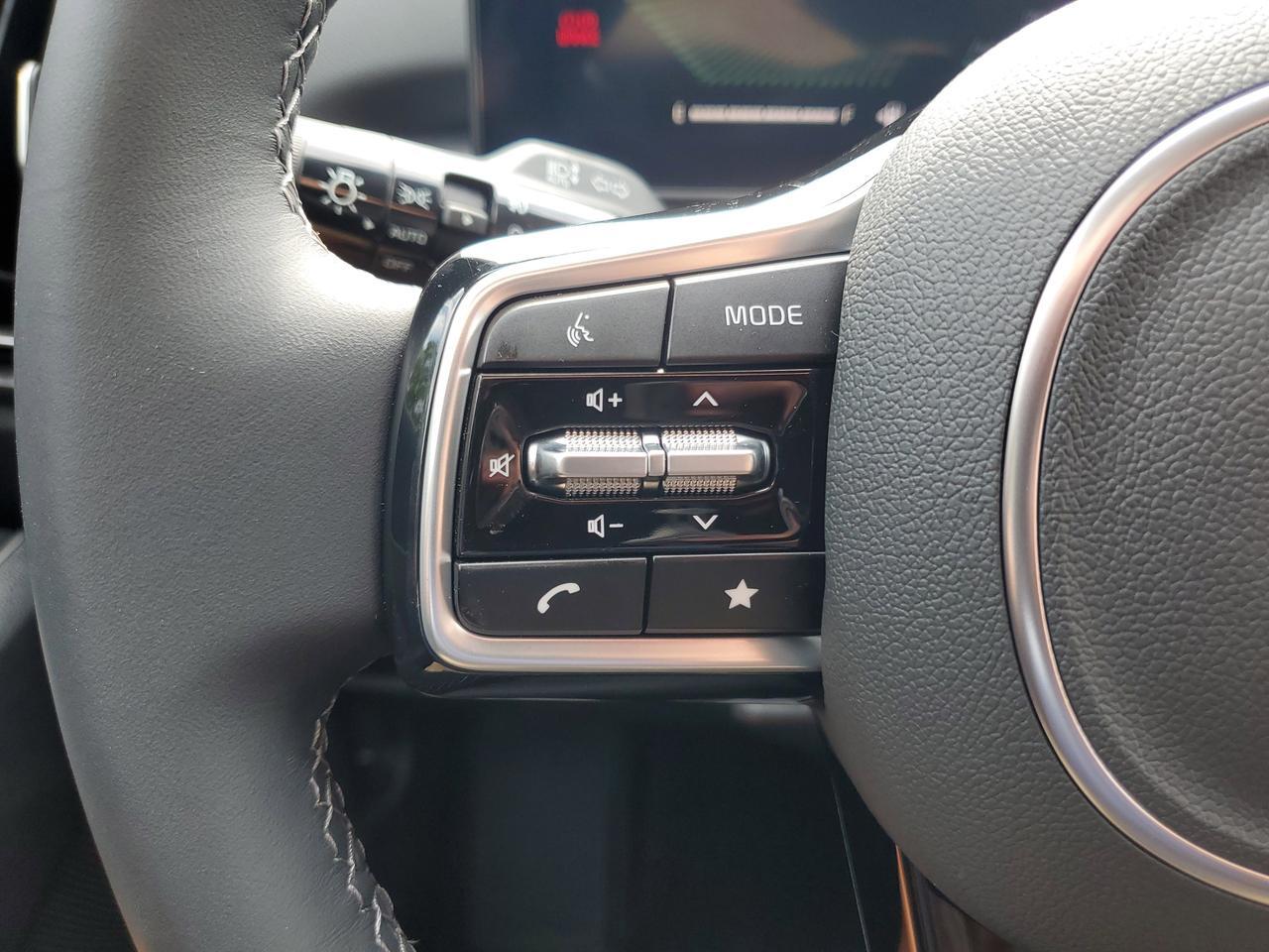 2025 Kia Sorento EX St. Augustine FL