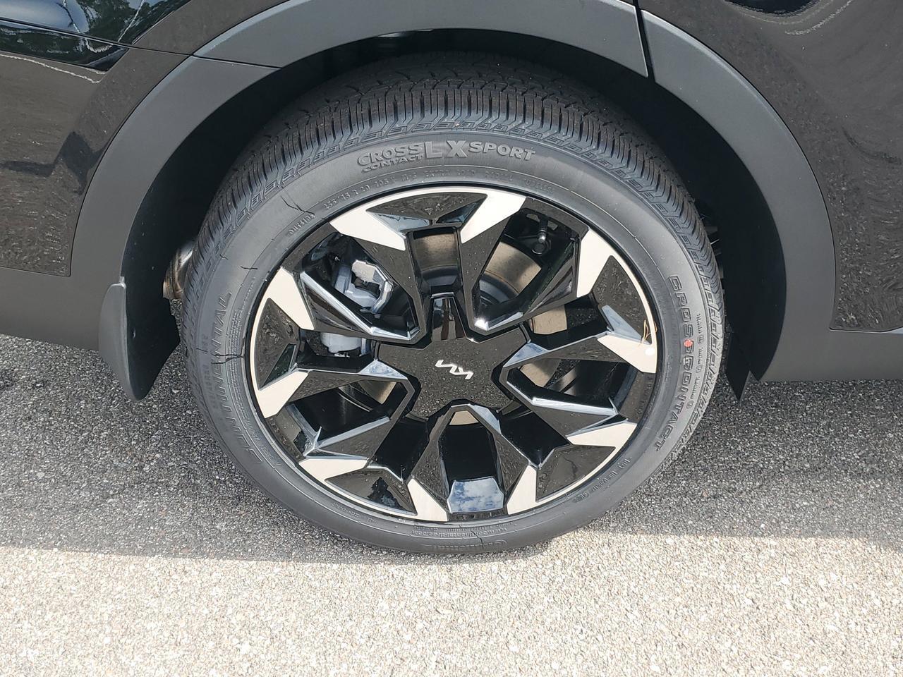 2025 Kia Sorento EX St. Augustine FL