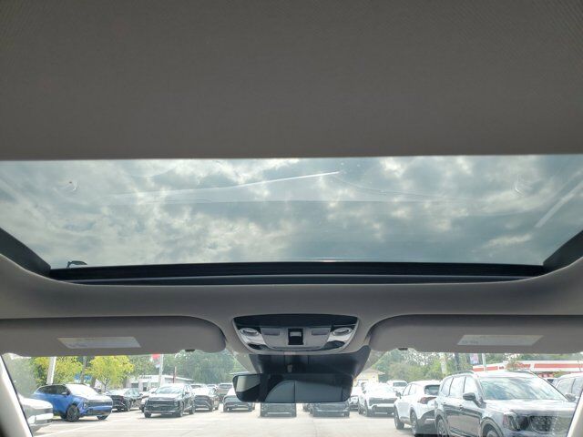 2025 Kia Sorento EX St. Augustine FL