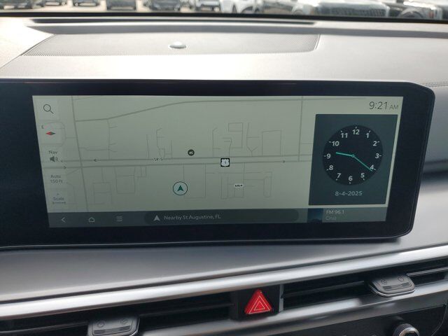 2025 Kia Sorento EX St. Augustine FL