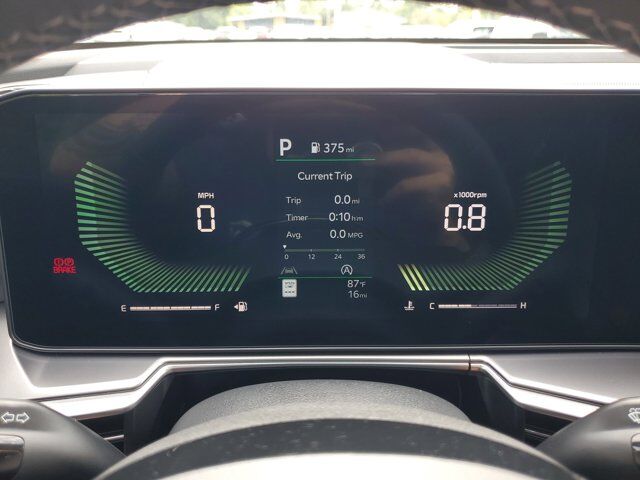 2025 Kia Sorento EX St. Augustine FL