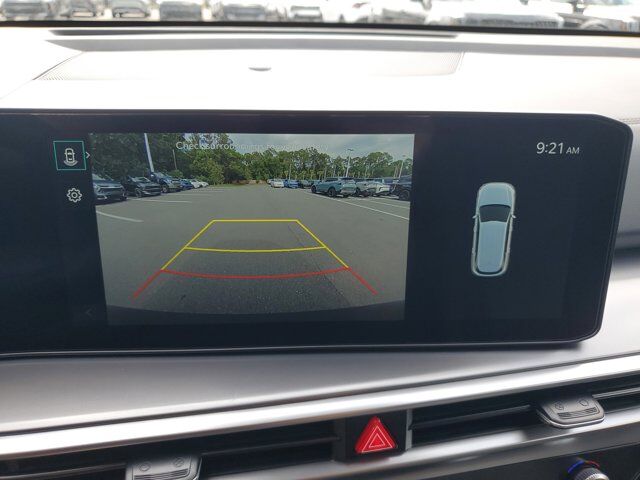 2025 Kia Sorento EX St. Augustine FL