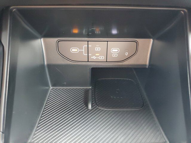 2025 Kia Sorento EX St. Augustine FL