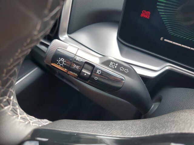 2025 Kia Sorento EX St. Augustine FL