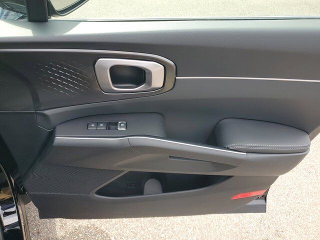 2025 Kia Sorento EX St. Augustine FL