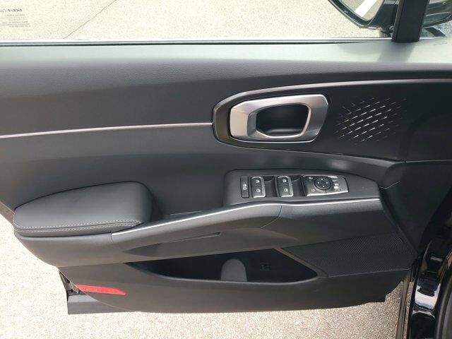 2025 Kia Sorento EX St. Augustine FL