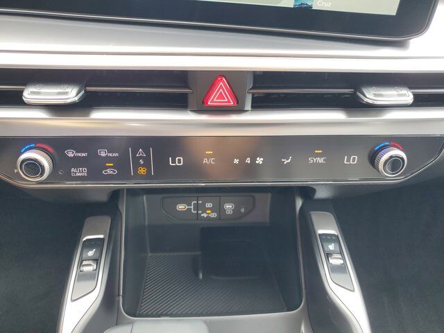 2025 Kia Sorento EX St. Augustine FL