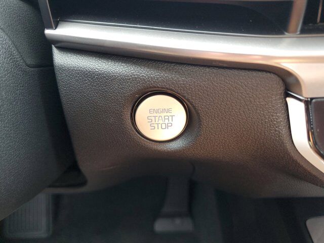 2025 Kia Sorento EX St. Augustine FL