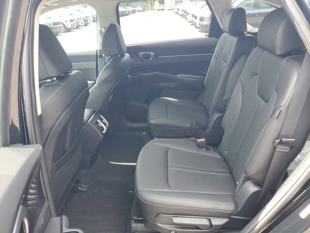 2025 Kia Sorento EX St. Augustine FL