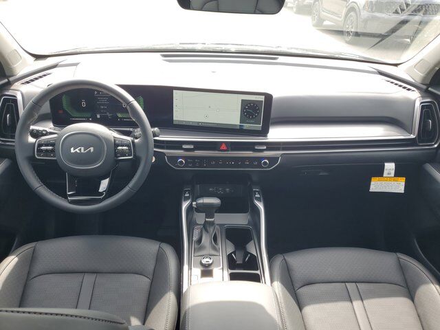 2025 Kia Sorento EX St. Augustine FL