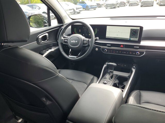 2025 Kia Sorento EX St. Augustine FL