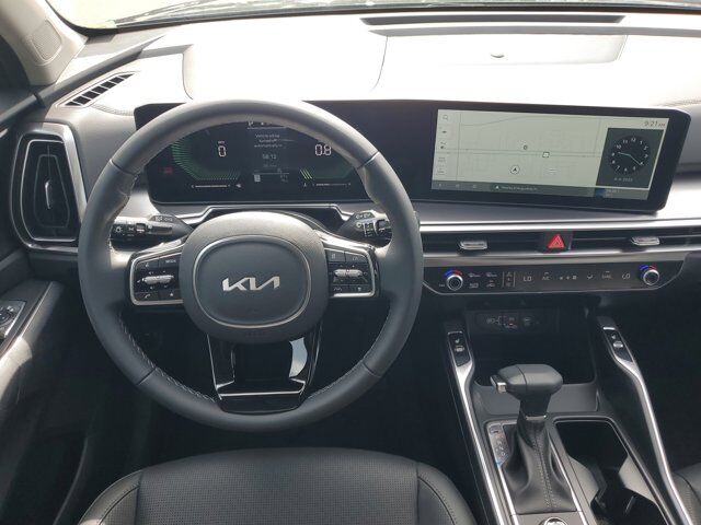 2025 Kia Sorento EX St. Augustine FL