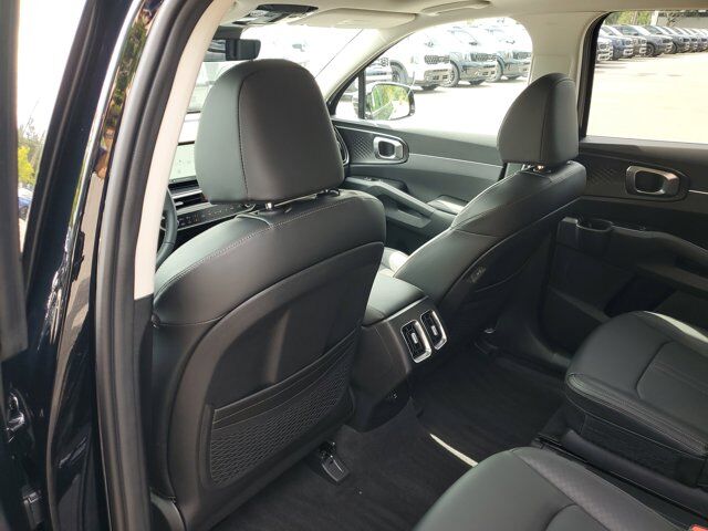 2025 Kia Sorento EX St. Augustine FL
