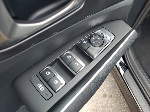 2025 Kia Sorento EX St. Augustine FL