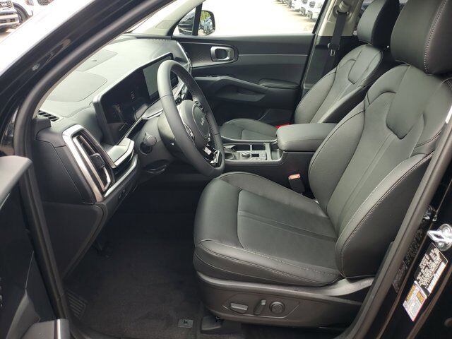 2025 Kia Sorento EX St. Augustine FL