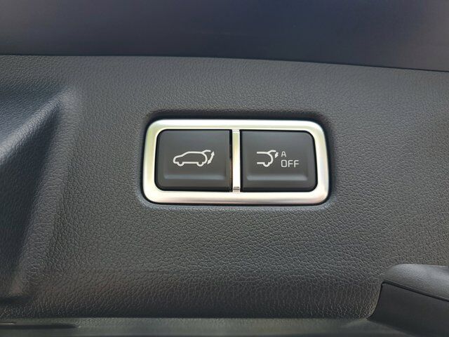 2025 Kia Sorento EX St. Augustine FL