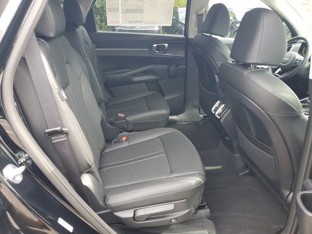 2025 Kia Sorento EX St. Augustine FL