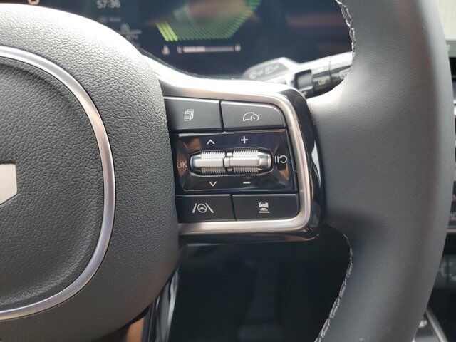 2025 Kia Sorento EX St. Augustine FL