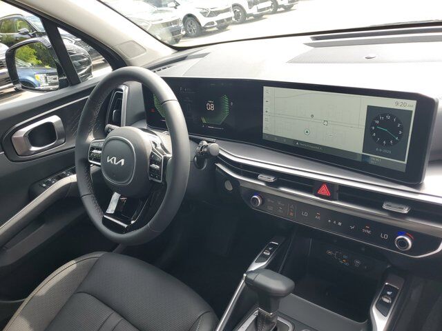 2025 Kia Sorento EX St. Augustine FL
