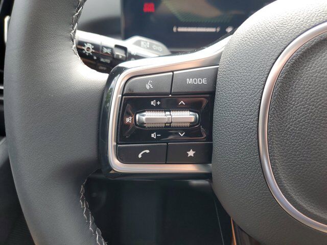 2025 Kia Sorento EX St. Augustine FL