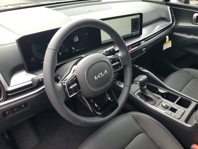 2025 Kia Sorento EX St. Augustine FL