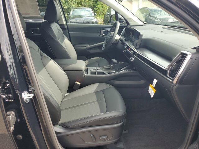 2025 Kia Sorento EX St. Augustine FL